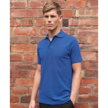 PRO RTX Pro Pique Polo Shirt PRO RTX Pro Pique Polo Shirt